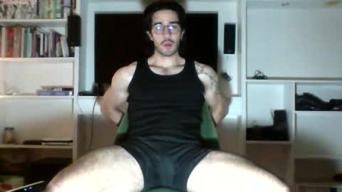 Snapshot of jotarojas1 chatting on 13, 5, 2026 jotarojas1 online show from 13, 5, 2026