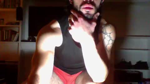 Snapshot of jotarojas1 chatting on 25, 6, 2026 jotarojas1 online show from 25, 6, 2026