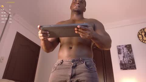 Snapshot of jothafit chatting on 3, 11, 2025 jothafit online show from 3, 11, 2025