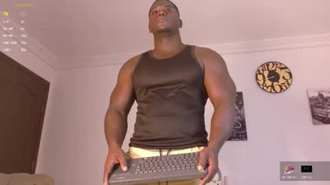 Snapshot of jothafit chatting on 10, 11, 2025 jothafit online show from 10, 11, 2025