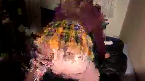 joujohn online show from 13, 4, 2026