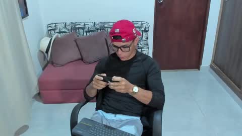 Im Jouliano online show from 20, 9, 2025