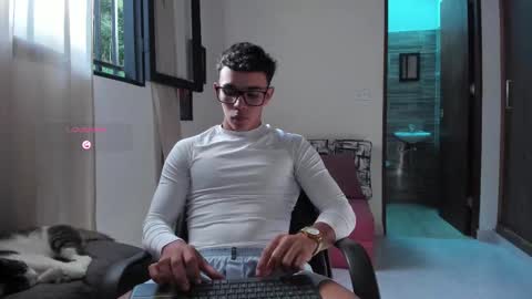 Im Jouliano online show from 2, 10, 2025