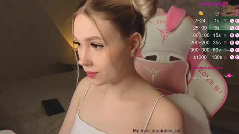 Snapshot of jousimies chatting on 17, 2, 2025 Jane online show from 17, 2, 2025