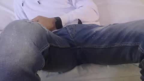 jovenduro84 online show from 12, 3, 2026