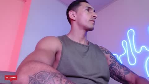  JOYLOPEZFIT online show from 18, 2, 2025