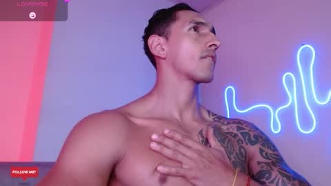  JOYLOPEZFIT online show from 25, 2, 2025