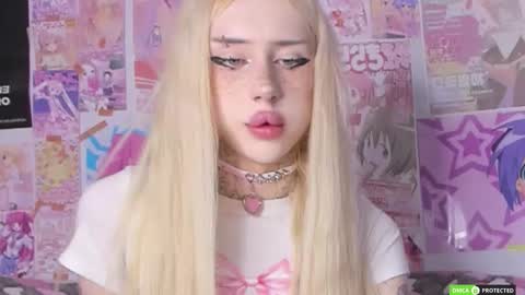 Joy Barker online show from 17, 2, 2026