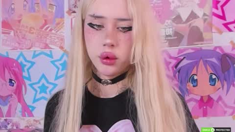 Joy Barker online show from 18, 2, 2026