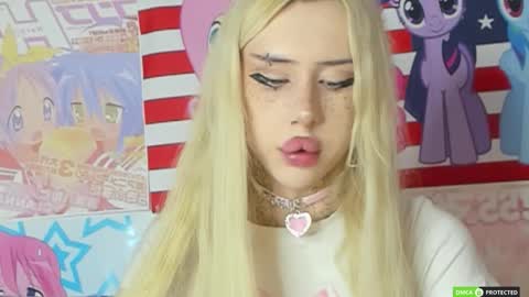 Joy Barker online show from 21, 2, 2026