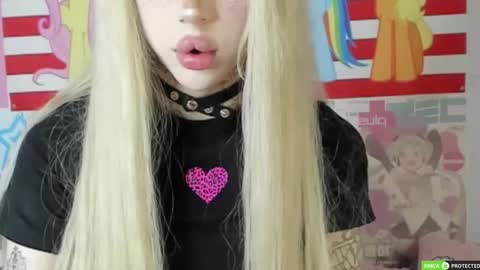 Joy Barker online show from 21, 3, 2026