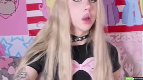 Joy Barker online show from 27, 3, 2026