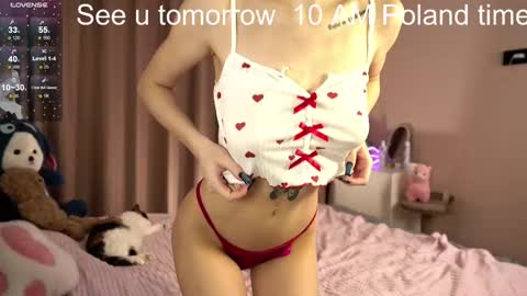 Snapshot of joybunny chatting on 27, 2, 2025 joybunny online show from 27, 2, 2025