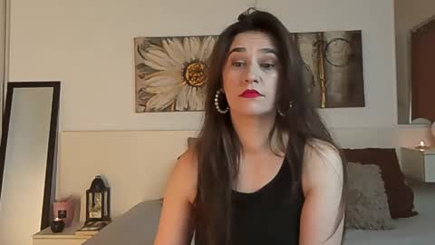 CassidyJoy online show from 22, 1, 2025