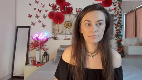 CassidyJoy online show from 24, 2, 2025