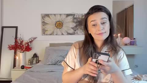 CassidyJoy online show from 7, 3, 2025