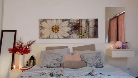 CassidyJoy online show from 9, 3, 2025