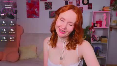 joyce_jones online show from 5, 1, 2025