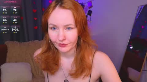 joyce_jones online show from 16, 2, 2025