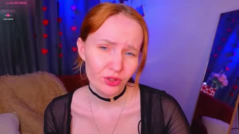 joyce_jones online show from 18, 2, 2025