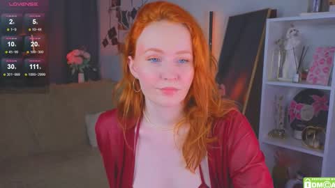 joyce_jones online show from 17, 11, 2025