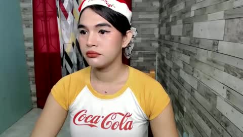 Snapshot of joycum_xxx chatting on 17, 12, 2024 JOY in your heart online show from 17, 12, 2024