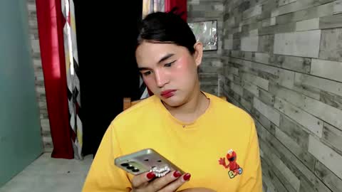 Snapshot of joycum_xxx chatting on 30, 12, 2024 JOY in your heart online show from 30, 12, 2024