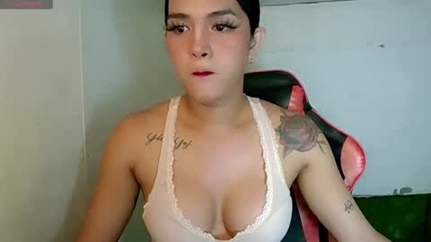 Snapshot of joycum_xxx chatting on 11, 2, 2026 JOY in your heart online show from 11, 2, 2026