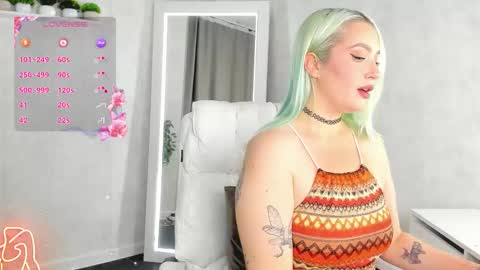 Vickie online show from 24, 9, 2025