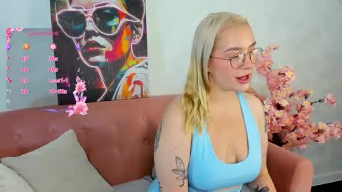 Vickie online show from 30, 9, 2025