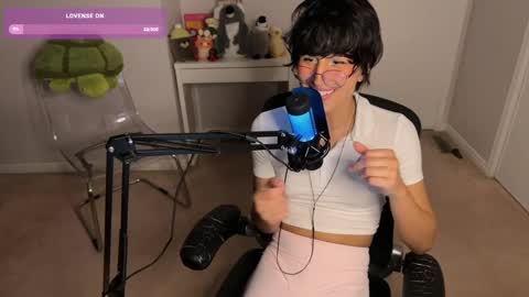 Jackie Joy online show from 3, 12, 2024