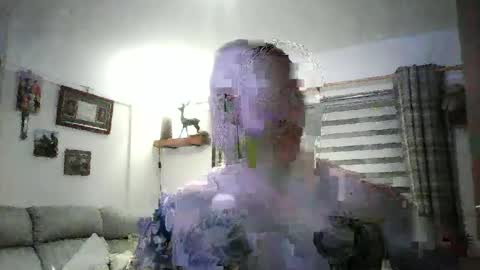 jp_sparky online show from 23, 1, 2025