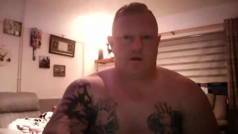 jp_sparky online show from 15, 2, 2025