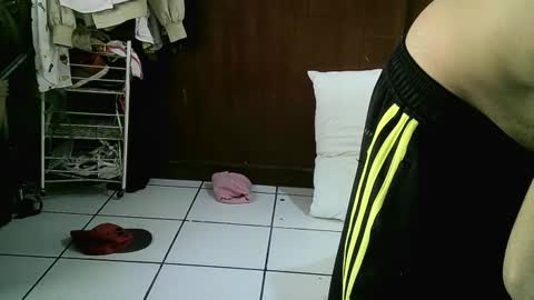 J Prez Official online show from 9, 10, 2025