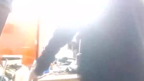 J Prez Official online show from 23, 12, 2025