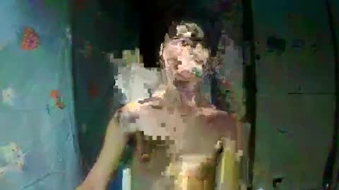 LuluBoy30 online show from 29, 10, 2025