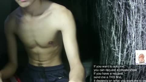 LuluBoy30 online show from 11, 11, 2025