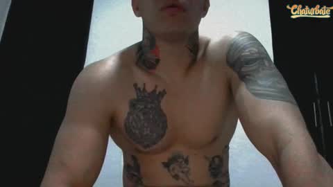 Jaxxx67 online show from 27, 11, 2025