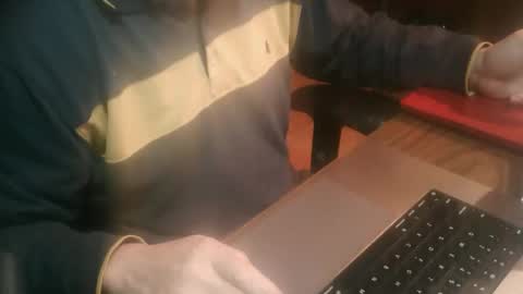 Soy Rai online show from 4, 6, 2026