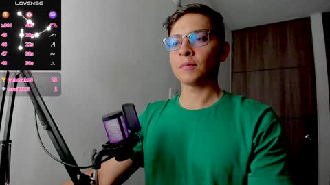 Snapshot of jriizh chatting on 23, 12, 2024 Cristian- tellme Criis online show from 23, 12, 2024