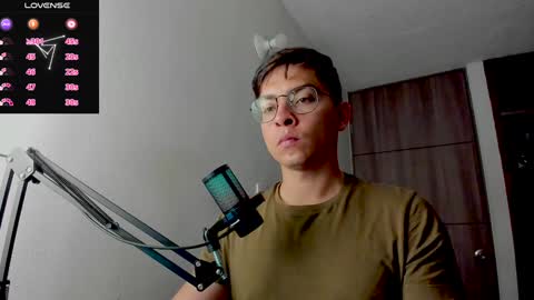 Snapshot of jriizh chatting on 26, 1, 2025 Cristian- tellme Criis online show from 26, 1, 2025