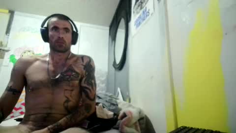 Snapshot of jrizzle1111 chatting on 1, 2, 2025 jrizzle1111 online show from 1, 2, 2025