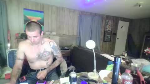 jrizzle1111 online show from 18, 2, 2026