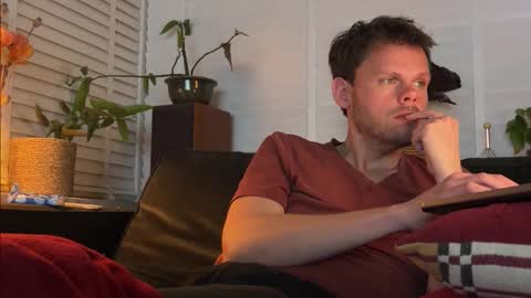 JoyBoy online show from 8, 3, 2026