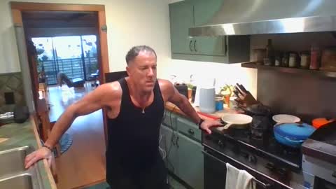 jroge21 online show from 30, 1, 2025