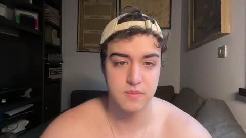 Joshua online show from 21, 1, 2025