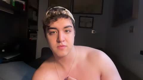 Joshua online show from 22, 1, 2025