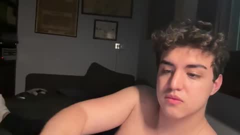 Joshua online show from 28, 1, 2025