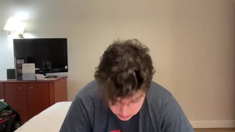 Joshua online show from 25, 2, 2025