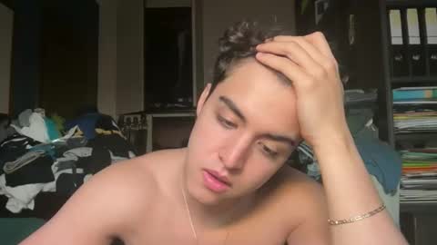 Joshua online show from 16, 10, 2025